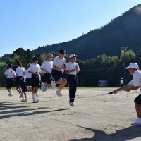 絆祭取組２日目