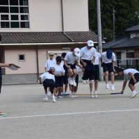 絆祭取組４日目