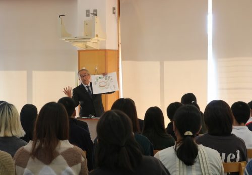 学校説明会（２）