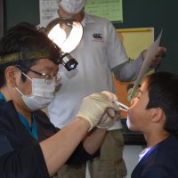 歯科検診