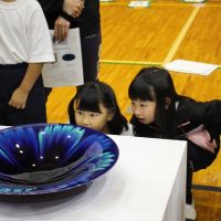 岐阜県現代陶芸美術館「学校美術館」