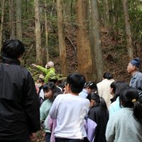 ３・４年　総合的な学習の時間