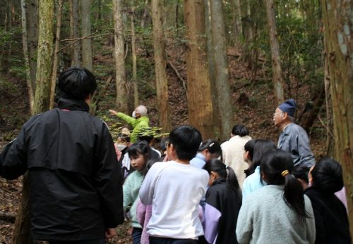 ３・４年　総合的な学習の時間