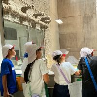 ４年　ささゆりクリーンパーク