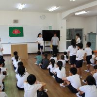 ２学期がスタート！