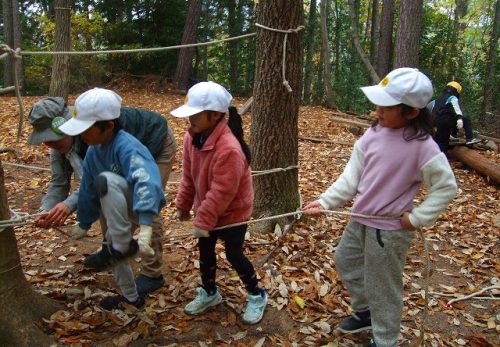 １年　morinos（モリノス）