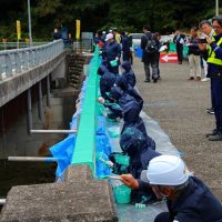 守り抜いてきた伝統の橋を未来に繋ごう