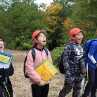 ５年　関研修１日目①