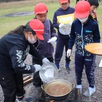 ５年　関研修２日目