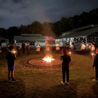 ５年　関研修１日目②