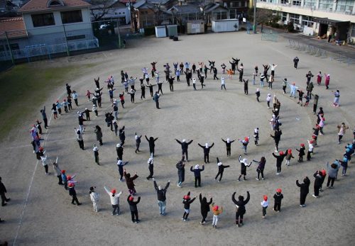 なかよしフェスティバル