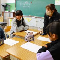 自分の良さって？？