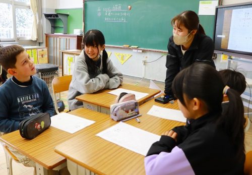 自分の良さって？？