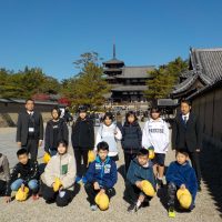 保護中: 修学旅行　～奈良・京都～